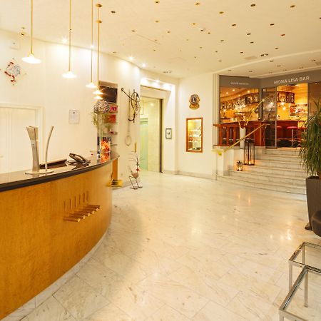 Sommerau-Ticino Swiss Quality Hotel Dietikon Eksteriør billede