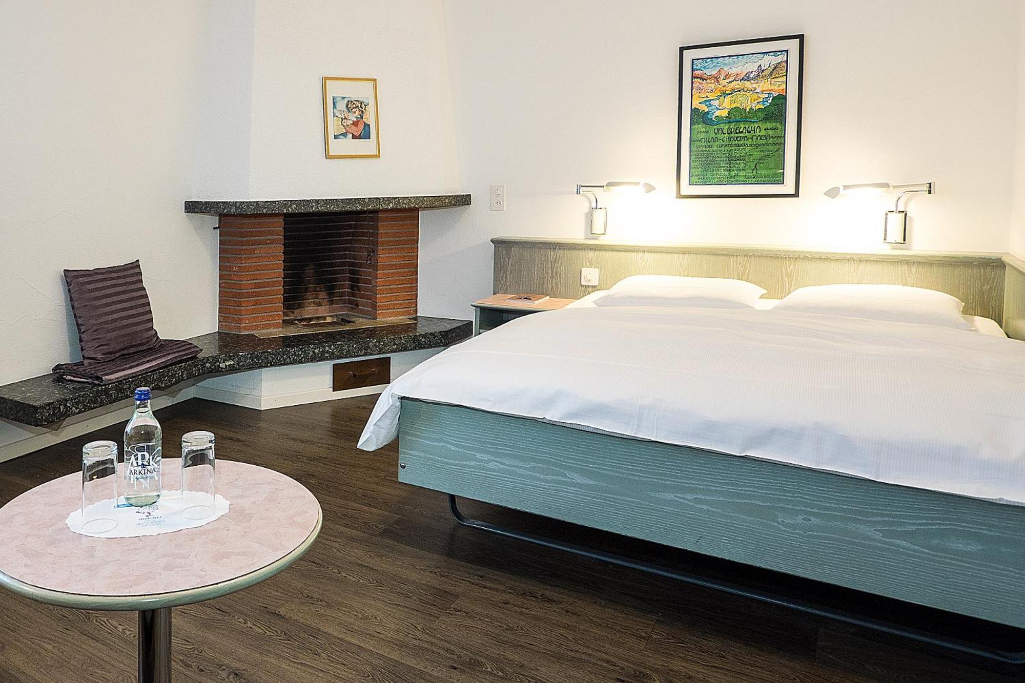 Sommerau-Ticino Swiss Quality Hotel Dietikon Eksteriør billede