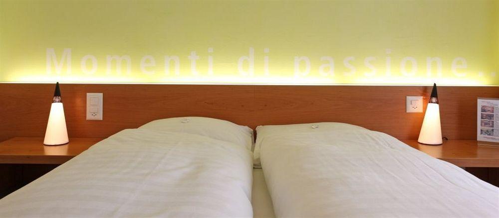 Sommerau-Ticino Swiss Quality Hotel Dietikon Eksteriør billede